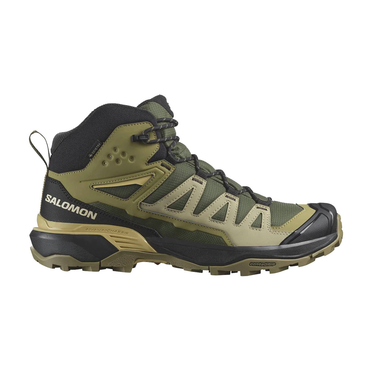 Salomon X Ultra 360 Mid GTX Herre