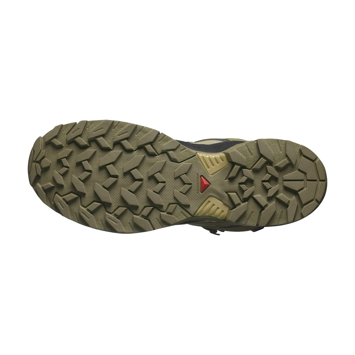 Salomon X Ultra 360 Mid GTX Herre