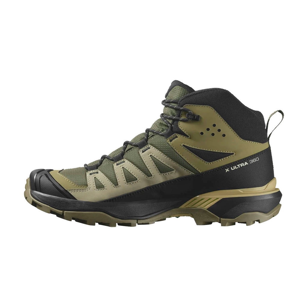 Salomon X Ultra 360 Mid GTX Herre
