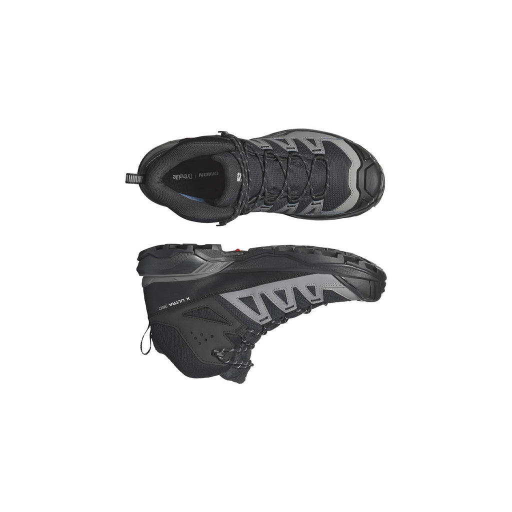 Salomon X Ultra 360 Mid GTX Herre