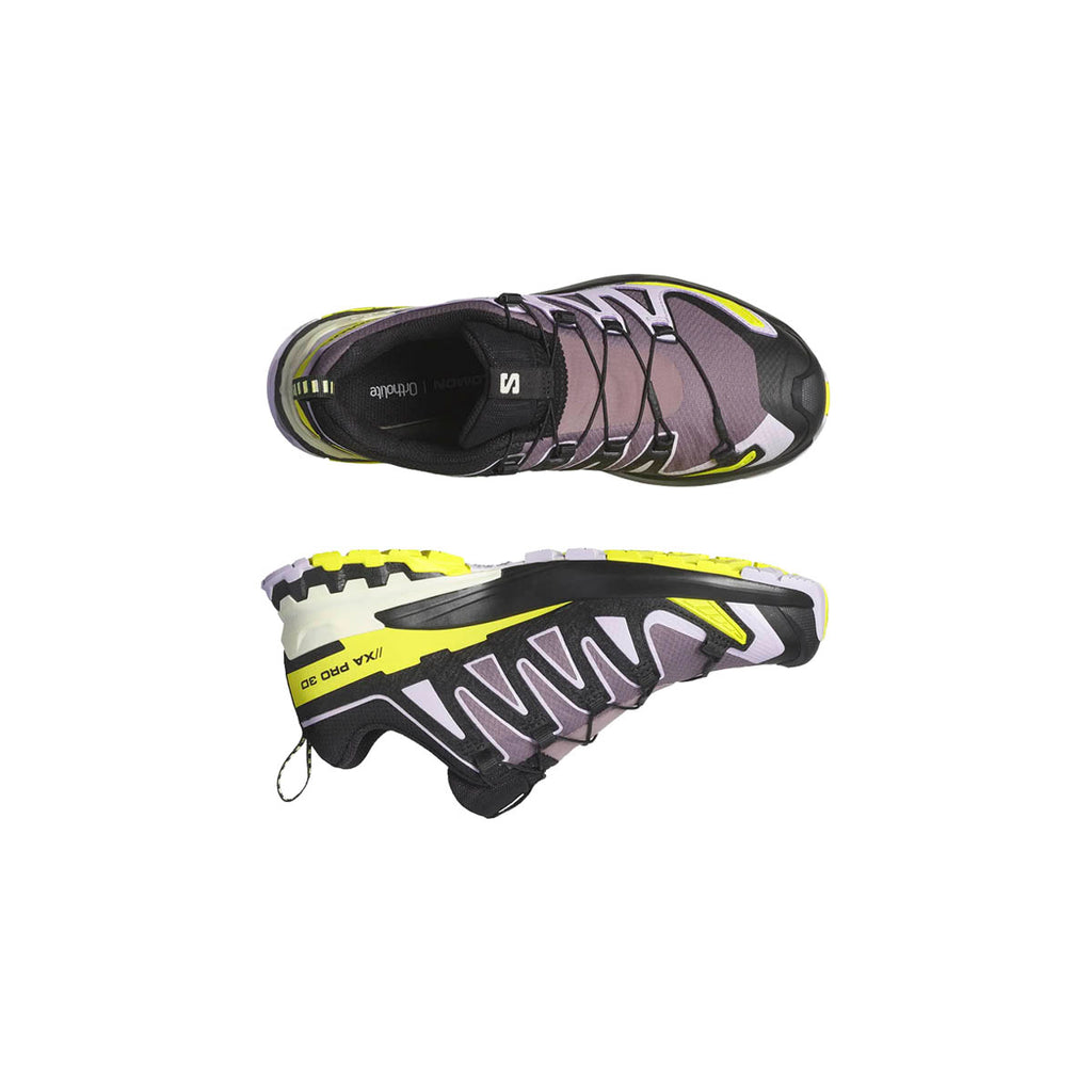 Salomon XA Pro 3D V9 GTX Dame