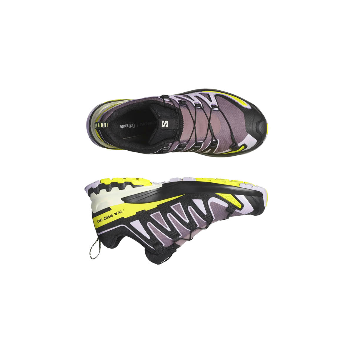 Salomon XA Pro 3D V9 GTX Dame