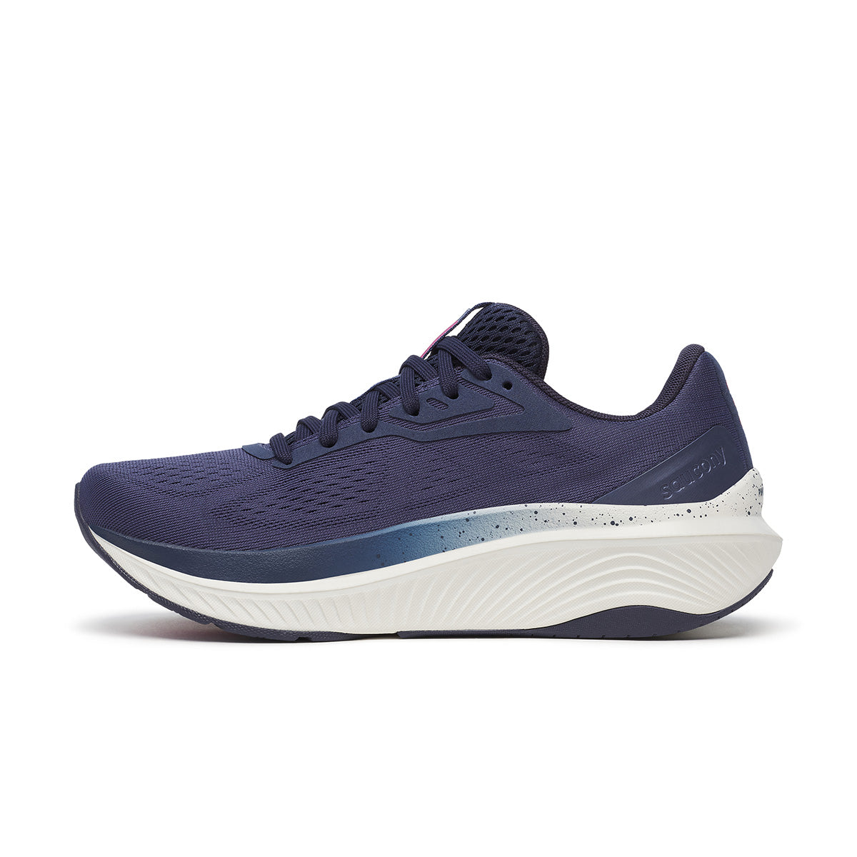 Saucony Echelon 10 Wide Dame