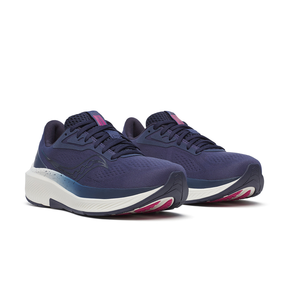Saucony Echelon 10 Wide Dame