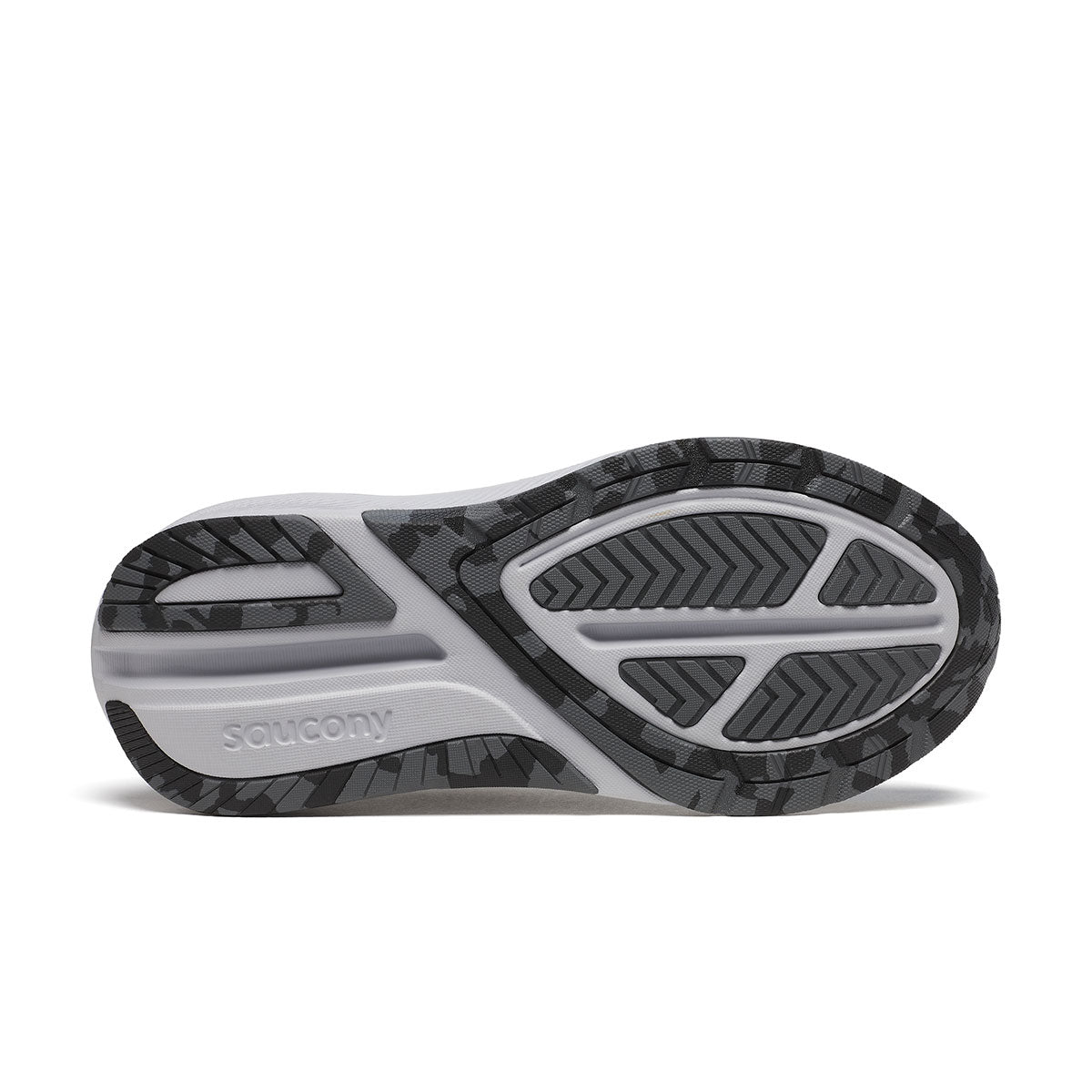Saucony Echelon 10 Extra Wide Dame (Ekstra bred model)