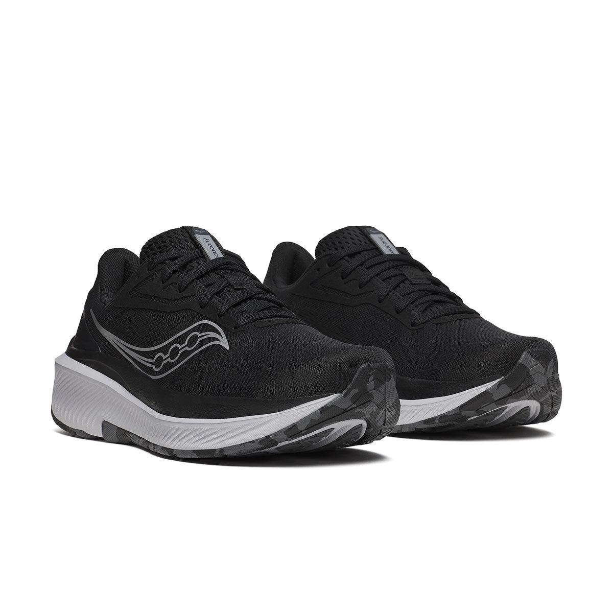 Saucony Echelon 10 Extra Wide Herre (ekstra bred model)