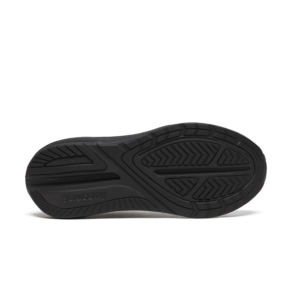 Saucony Echelon 10 Herre (bred model)