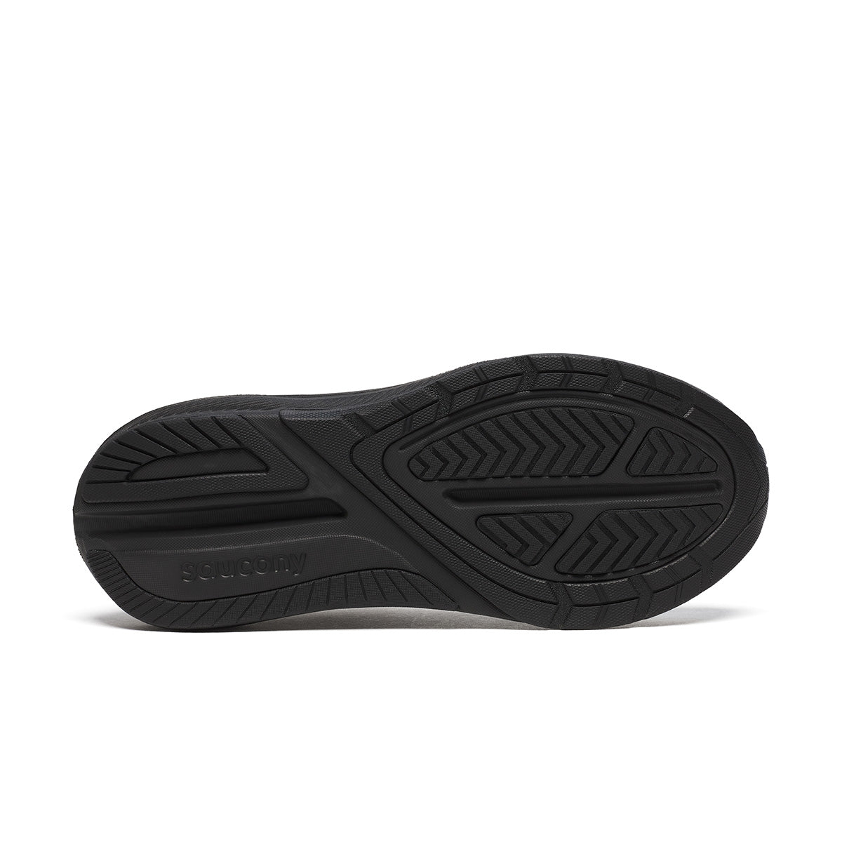 Saucony Echelon 10 Dame (bred model)