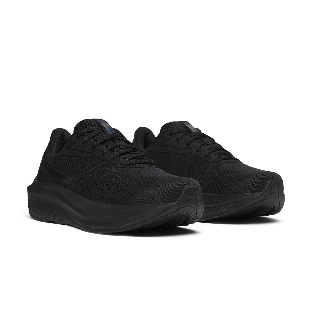 Saucony Echelon 10 Dame (bred model)