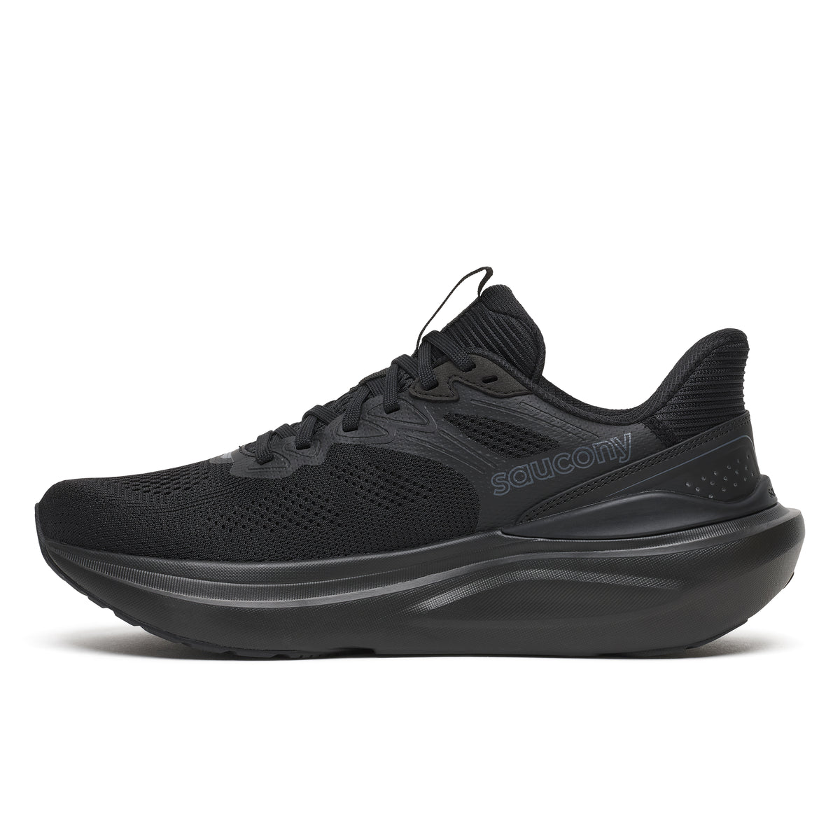 Saucony Echelon 11 Wide Dame – S100991-1002 – billede 3