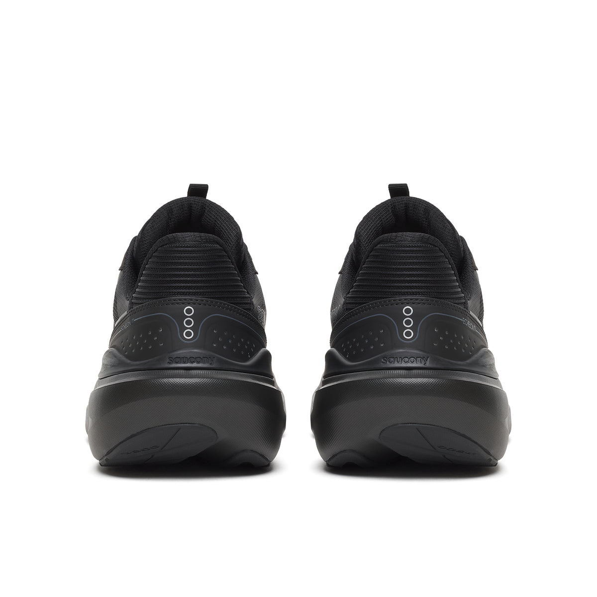 Saucony Echelon 11 Wide Dame – S100991-1002 – billede 4