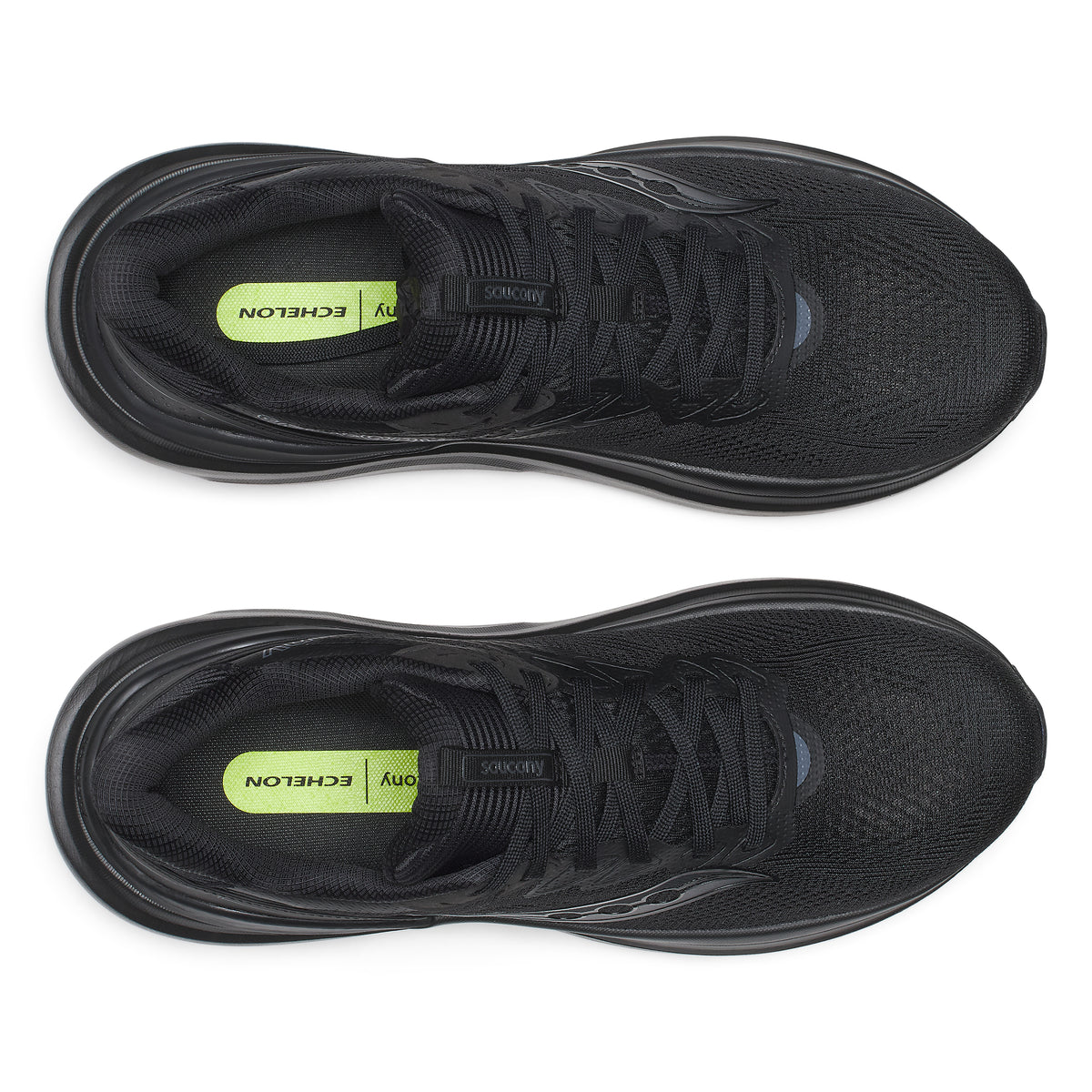 Saucony Echelon 11 Wide Dame – S100991-1002 – billede 5