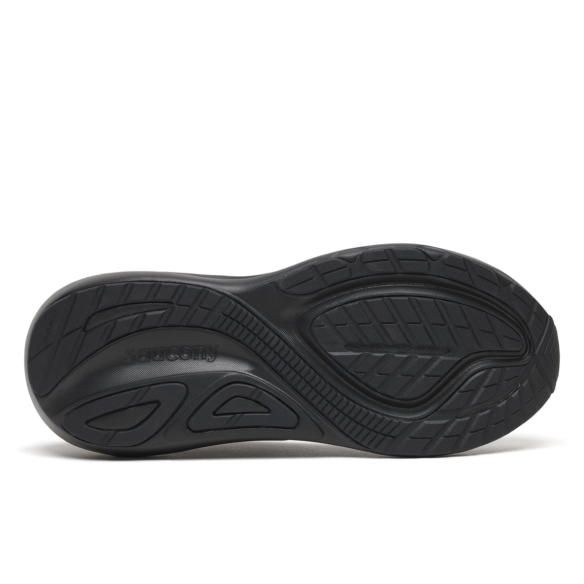 Saucony Echelon 11 Wide Dame – S100991-1002 – billede 6