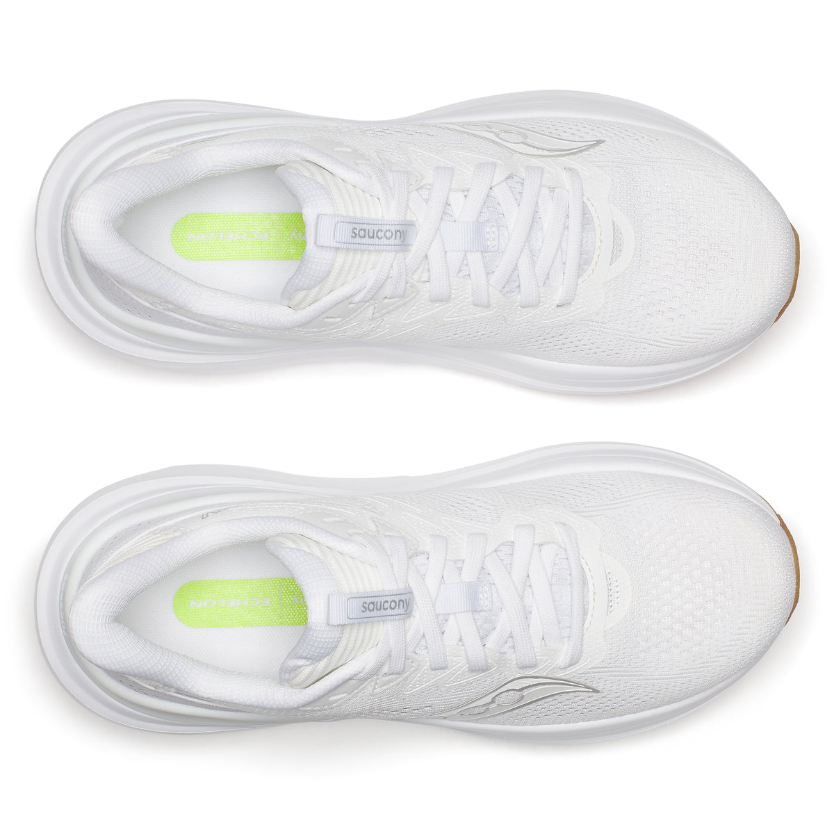 Saucony Echelon 11 Wide Dame – S100991-1004 – billede 5