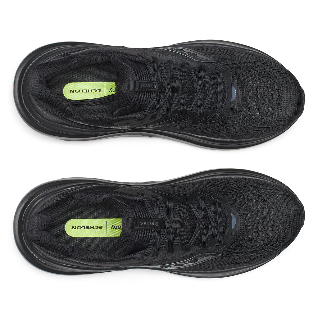 Saucony Echelon 11 Wide Herre – S100988-1002 – billede 5