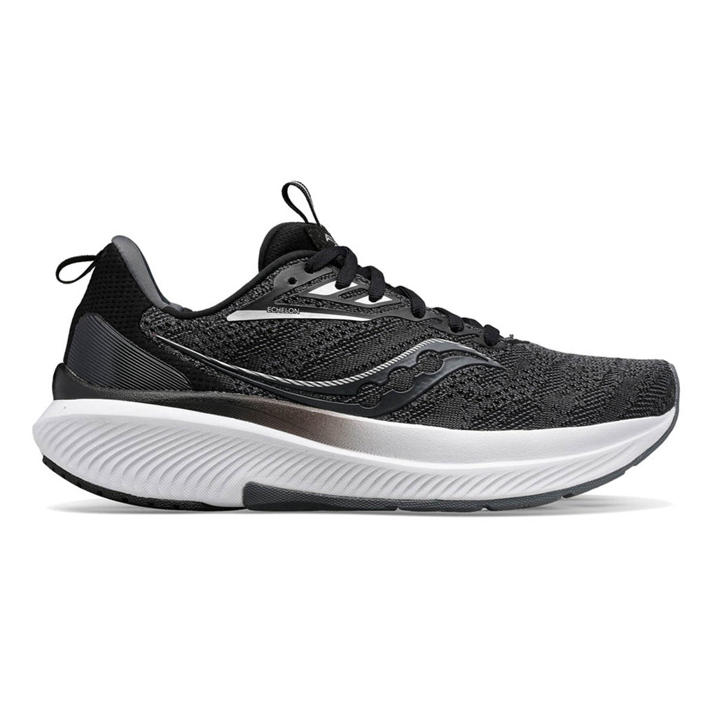 Saucony Echelon 9 Dame (bred model)