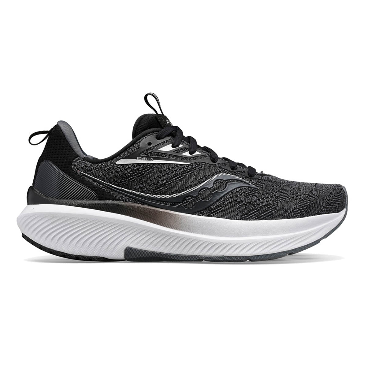 Saucony Echelon 9 Dame (bred model)