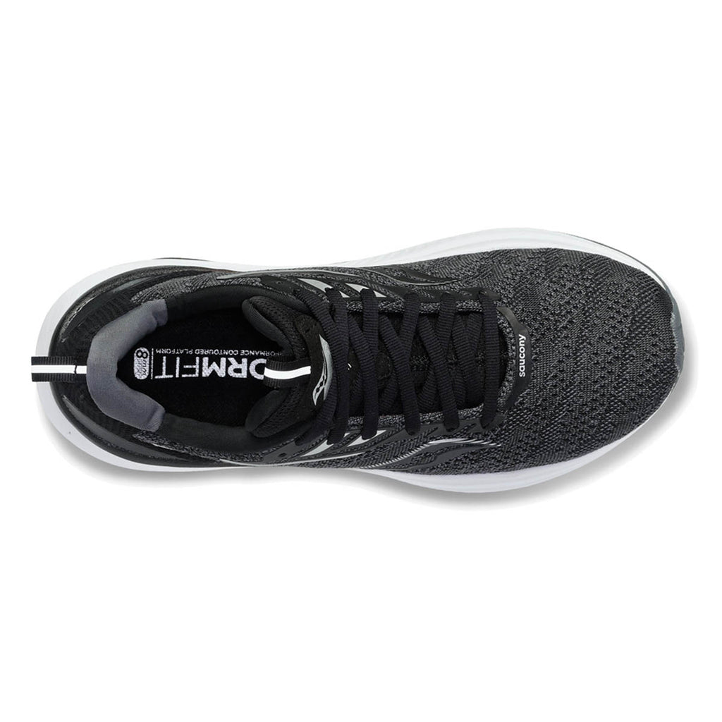 Saucony Echelon 9 Dame (bred model)