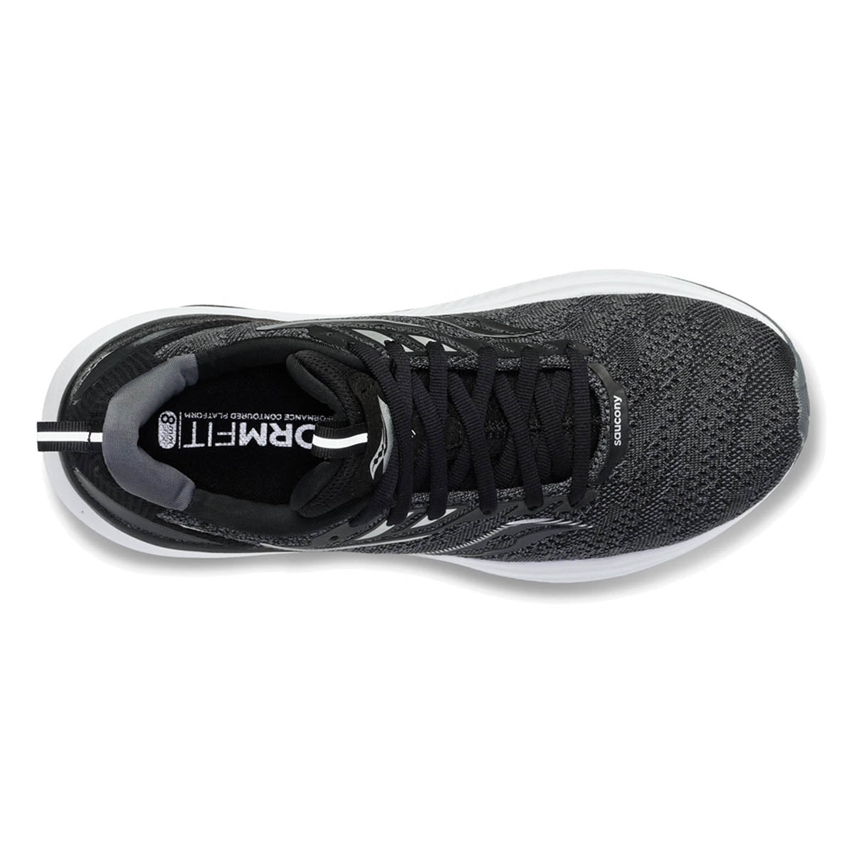 Saucony Echelon 9 Dame (bred model)