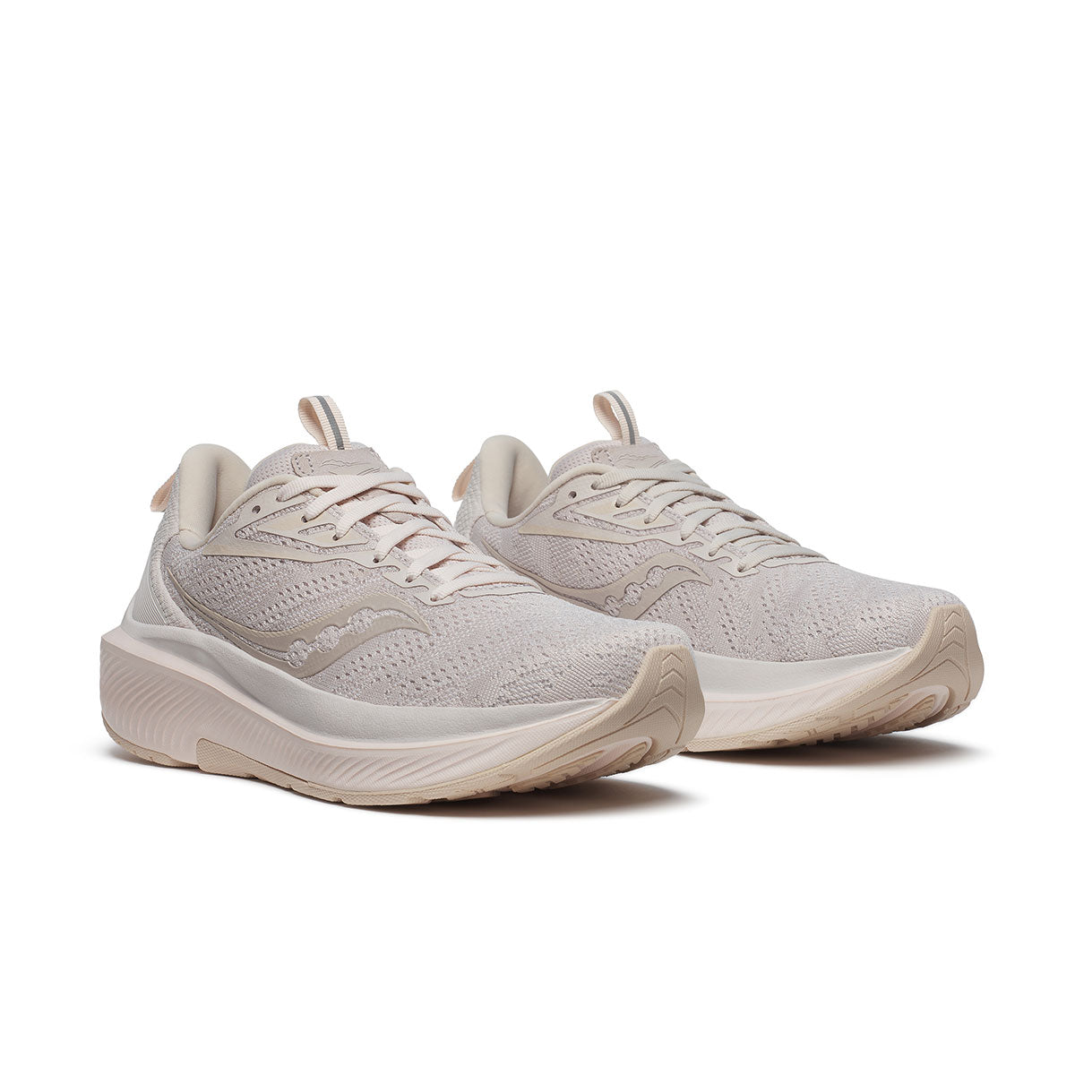 Saucony Echelon 9 Wide Dame (bred model)