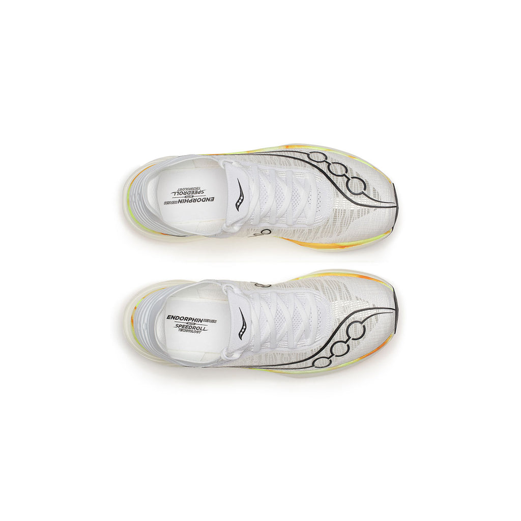 Saucony Endorphin Elite 2