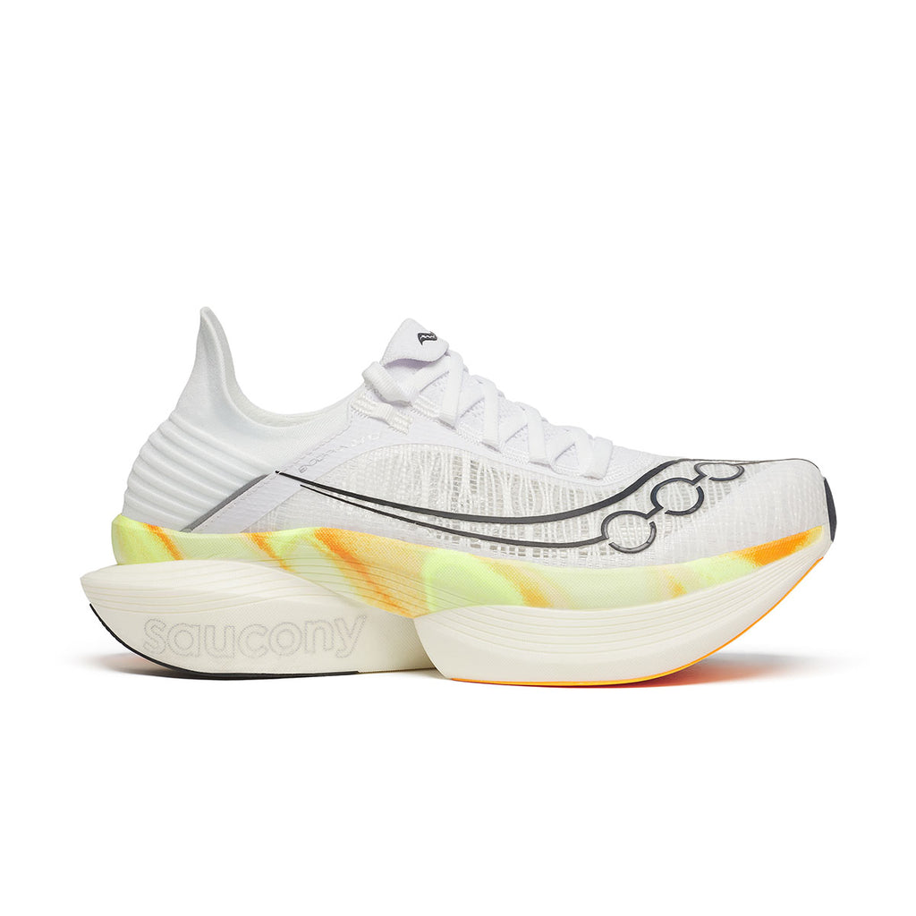 Saucony Endorphin Elite 2