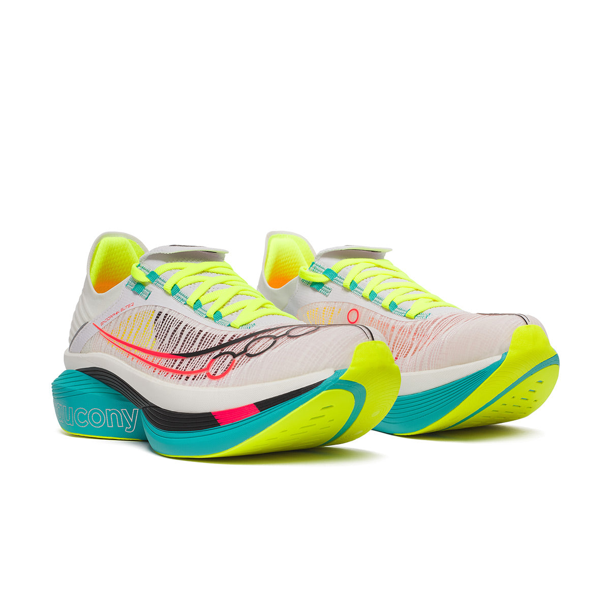 Saucony Endorphin Elite 2 Unisex