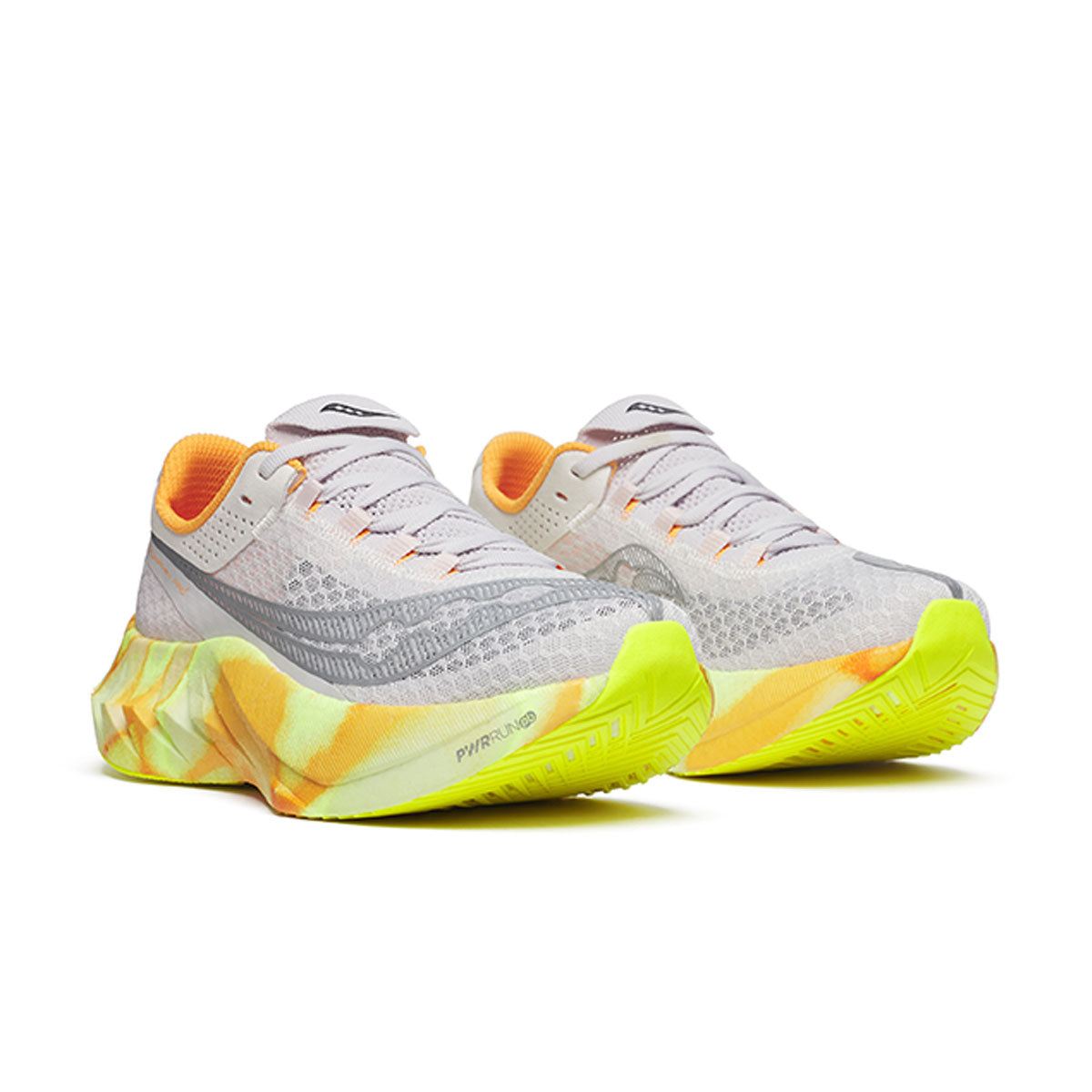 Saucony Endorphin Pro 4 Dame