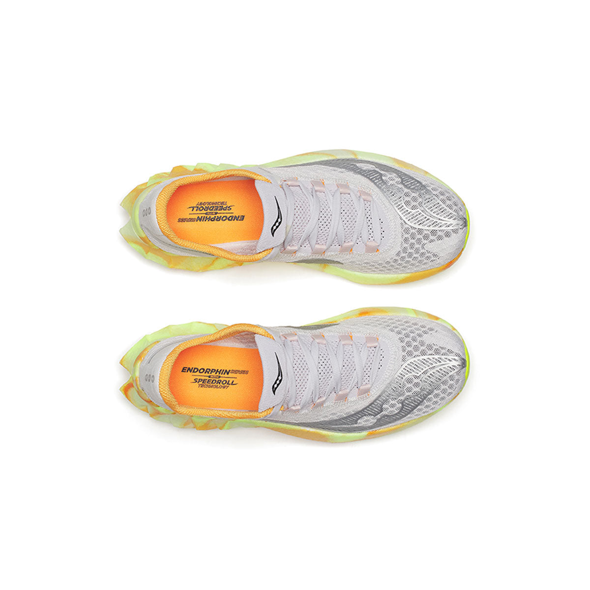 Saucony Endorphin Pro 4 Dame