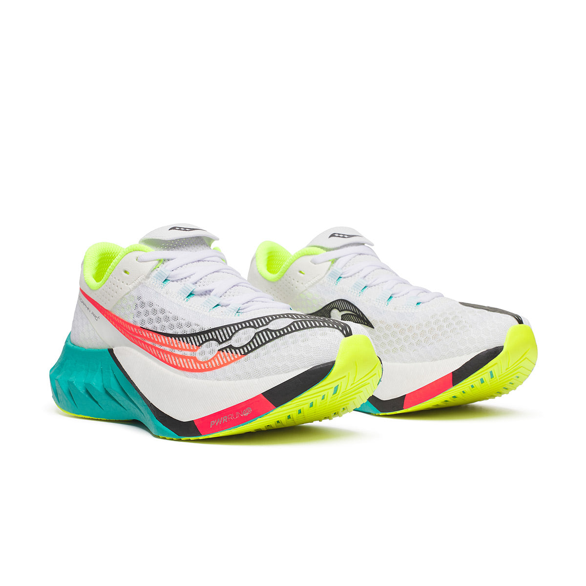 Saucony Endorphin Pro 4 Dame