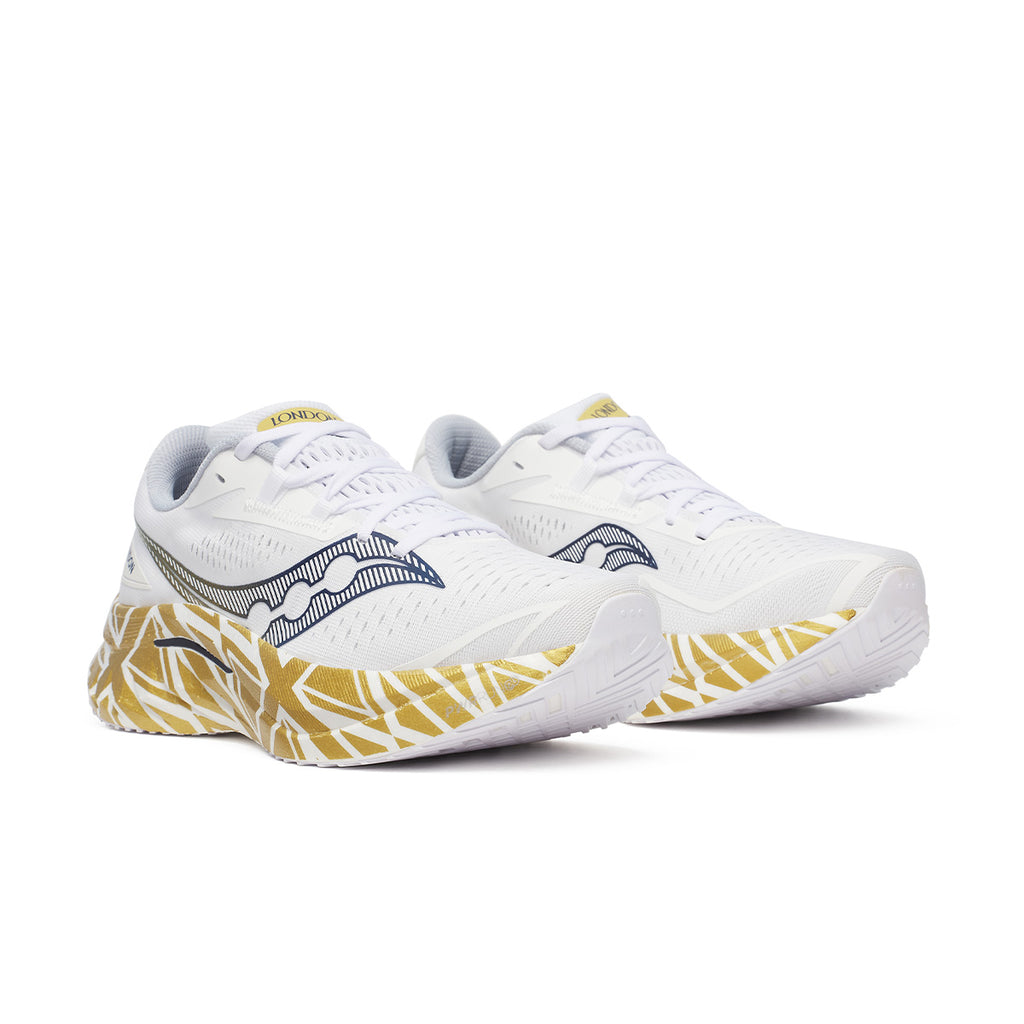 Saucony Endorphin Speed 4 London Herre