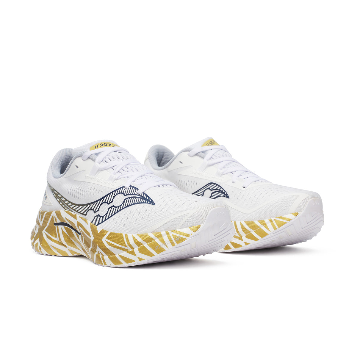 Saucony Endorphin Speed 4 London Herre