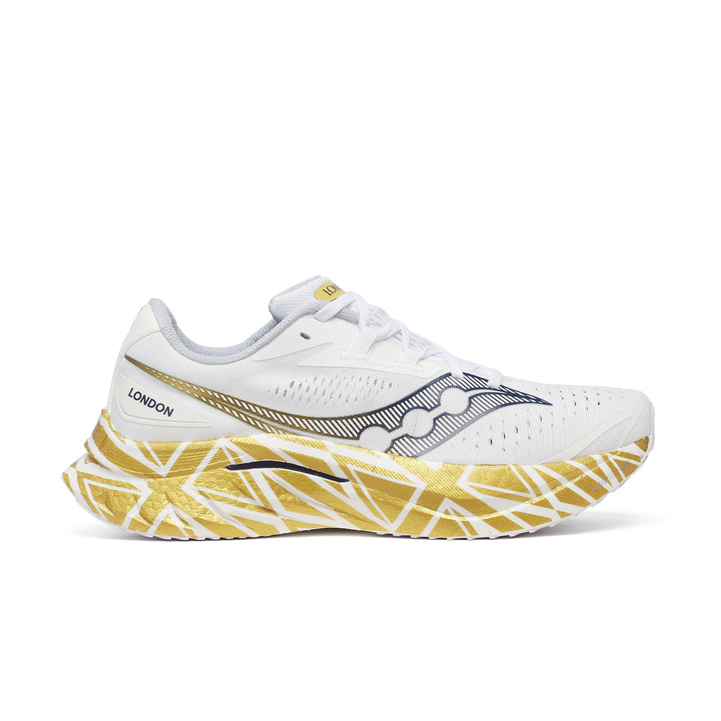 Saucony Endorphin Speed 4 London Herre