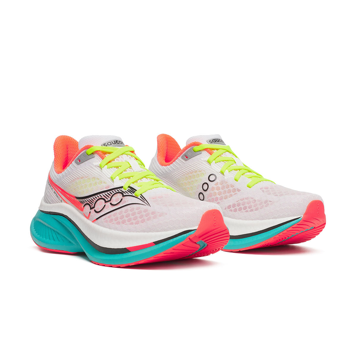 Saucony Endorphin Speed 5 Dame