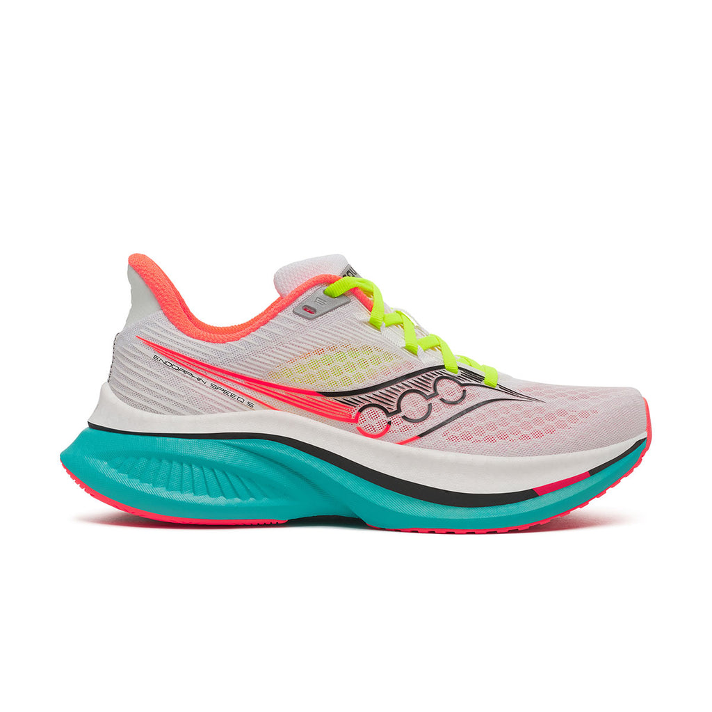 Saucony Endorphin Speed 5 Dame