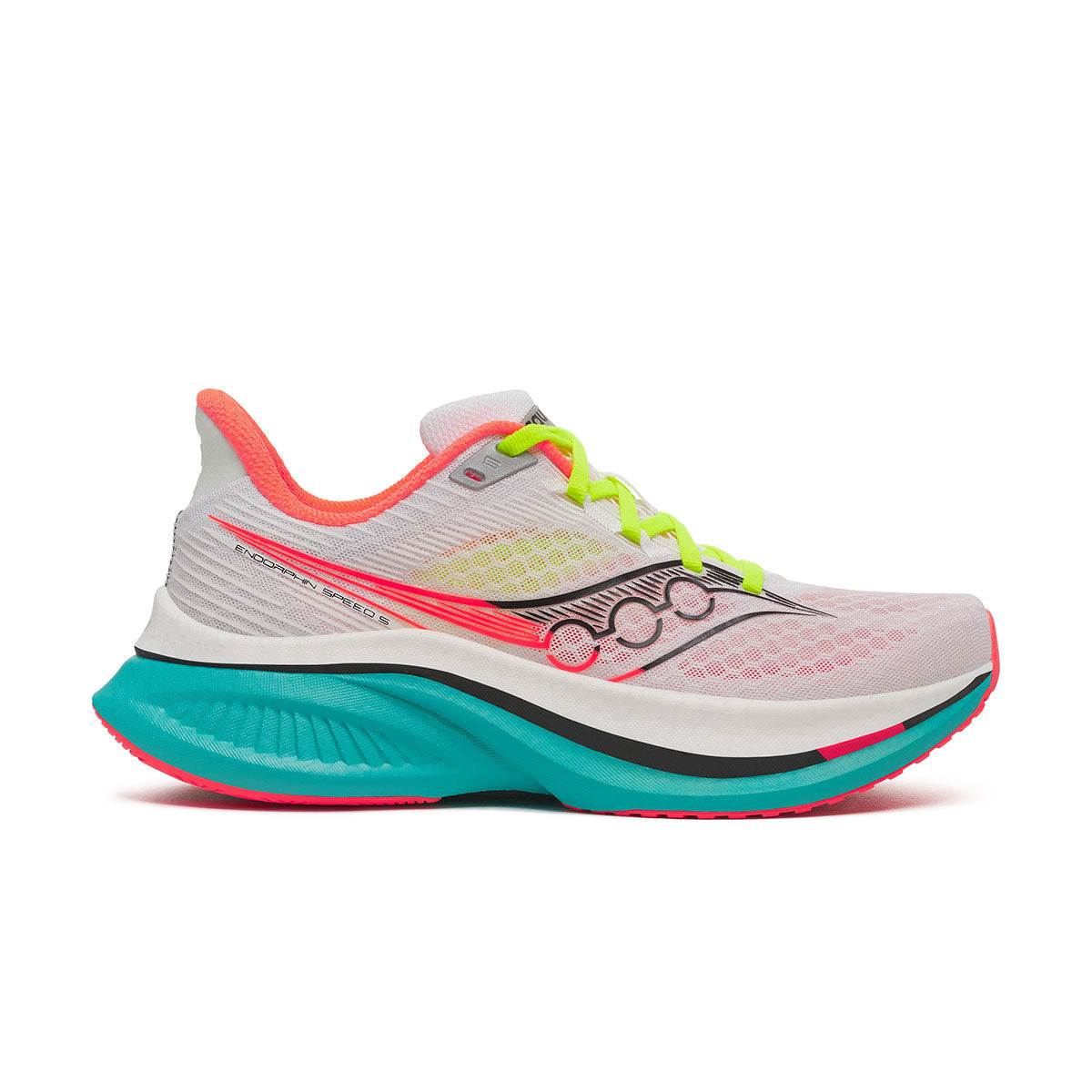 Saucony Endorphin Speed 5 Dame