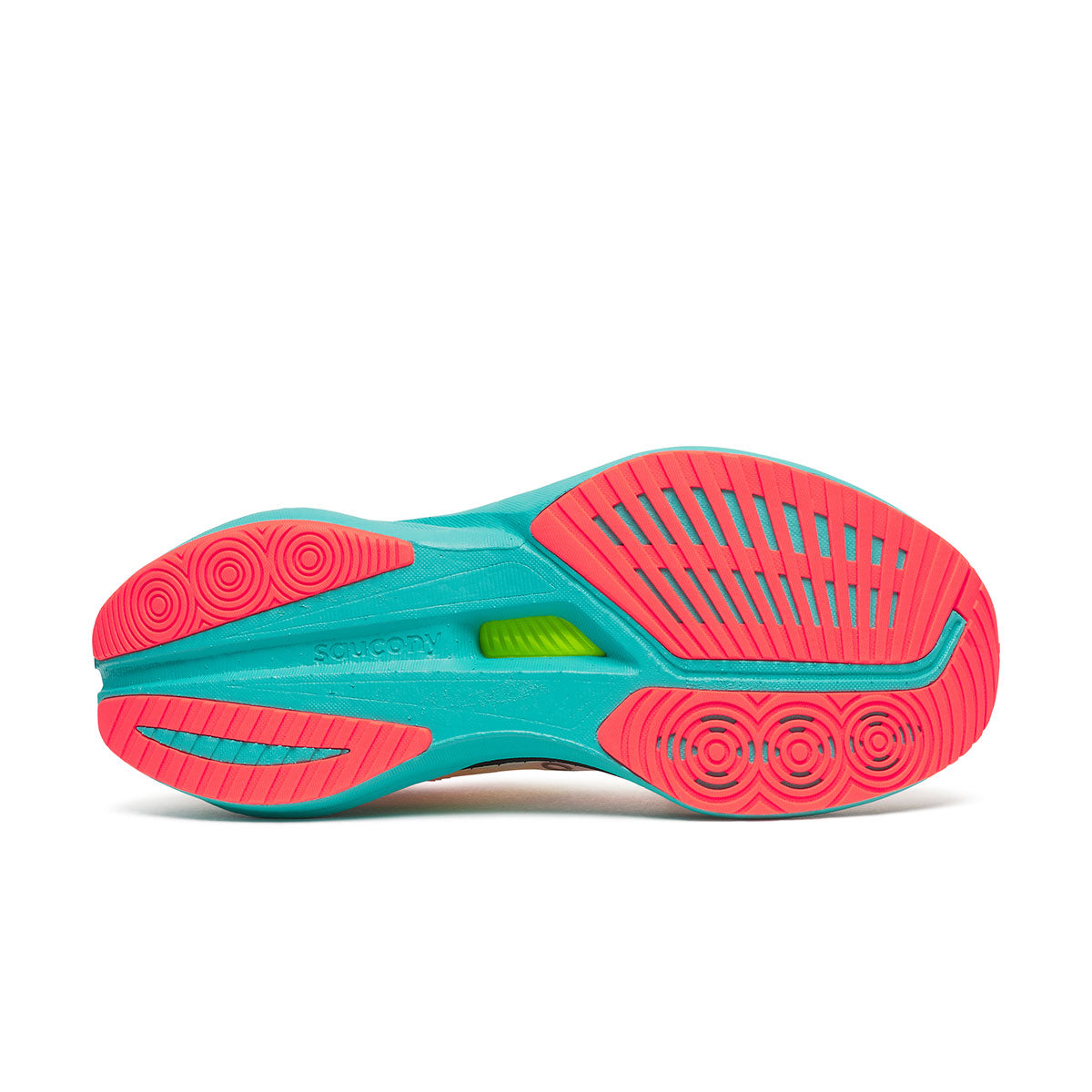 Saucony Endorphin Speed 5 Dame