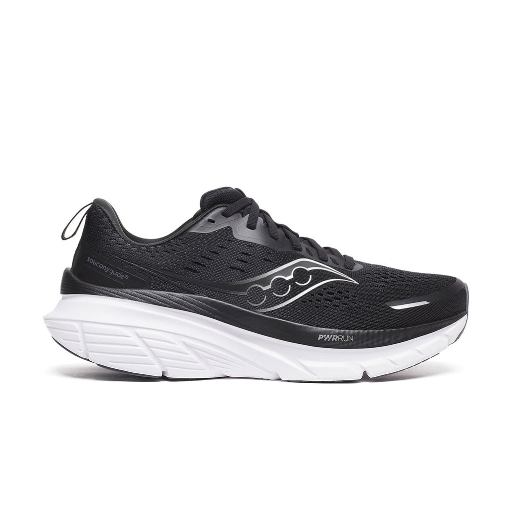 Saucony Guide 18 Herre