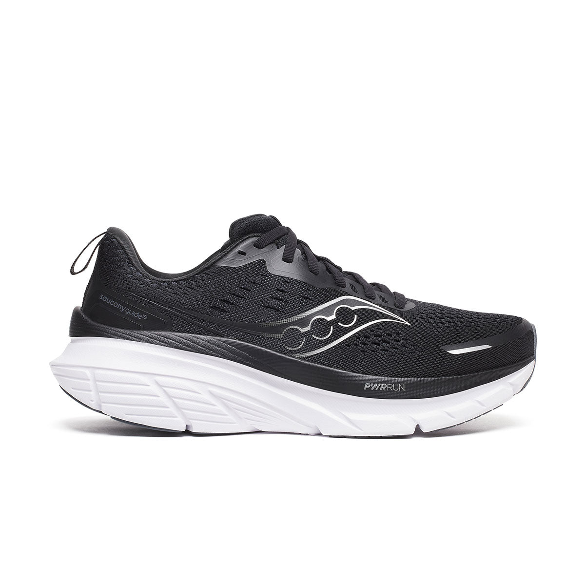 Saucony Guide 18 Herre