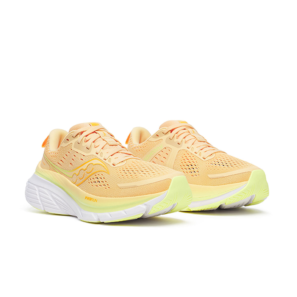 Saucony Guide 18 Dame