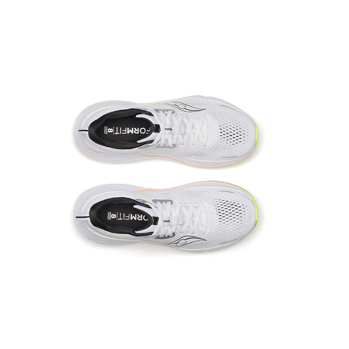 Saucony Guide 18 Herre