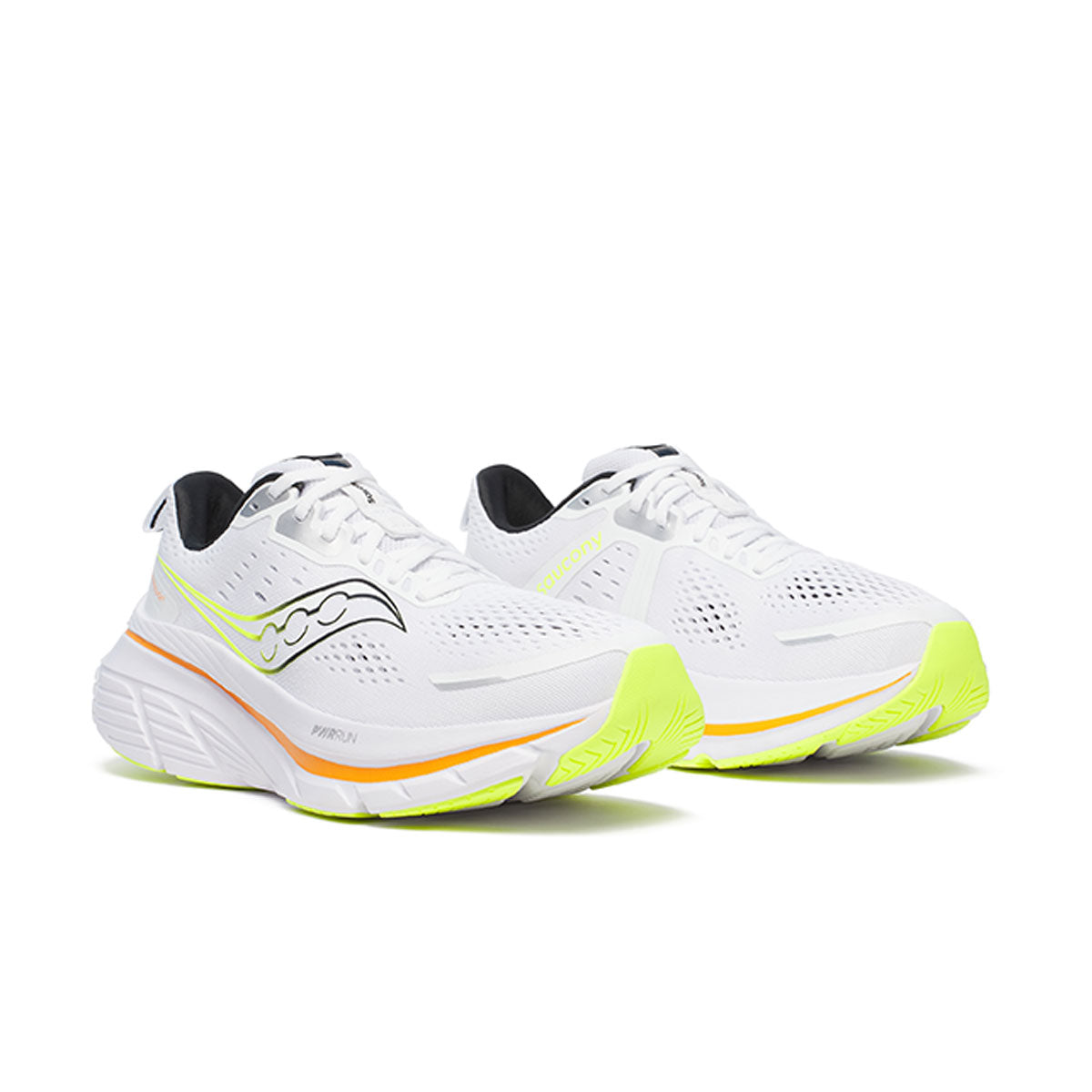 Saucony Guide 18 Herre