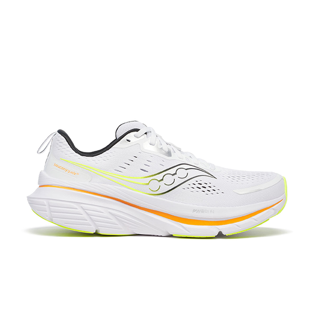 Saucony Guide 18 Herre