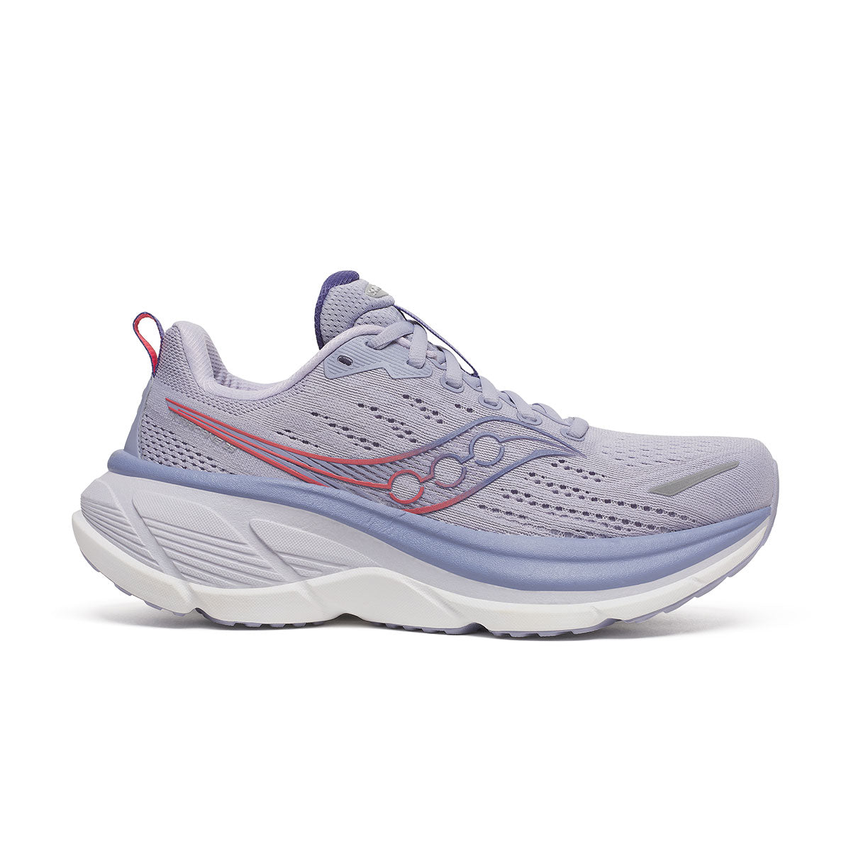 Saucony Hurricane 25 Dame