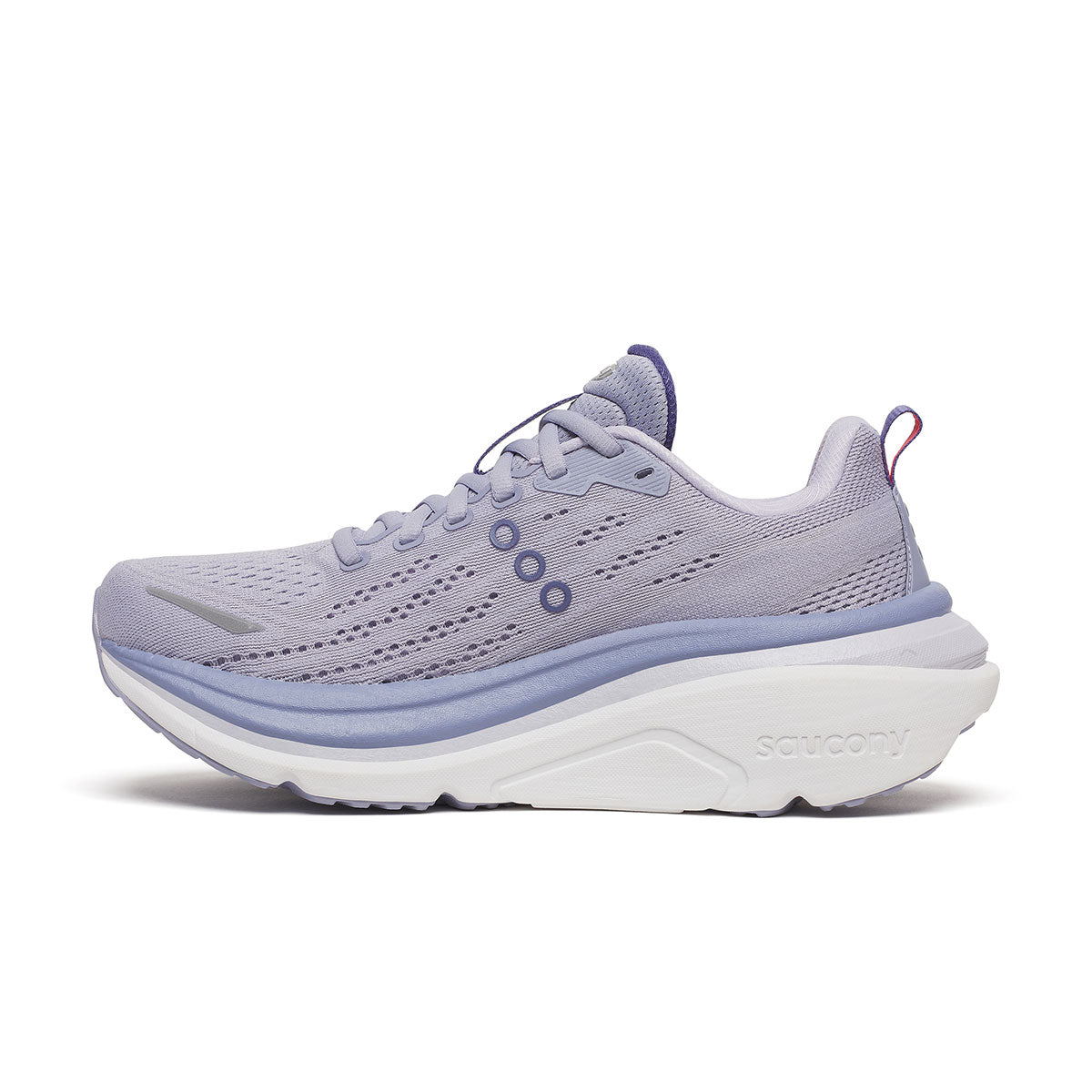 Saucony Hurricane 25 Dame