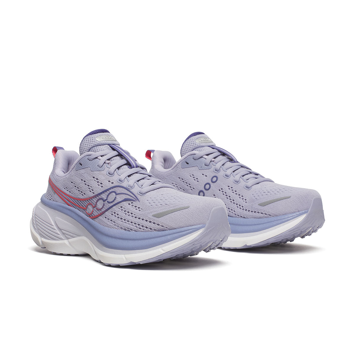 Saucony Hurricane 25 Dame