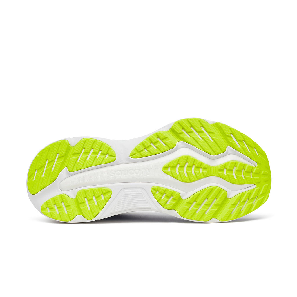 Saucony Hurricane 25 Herre