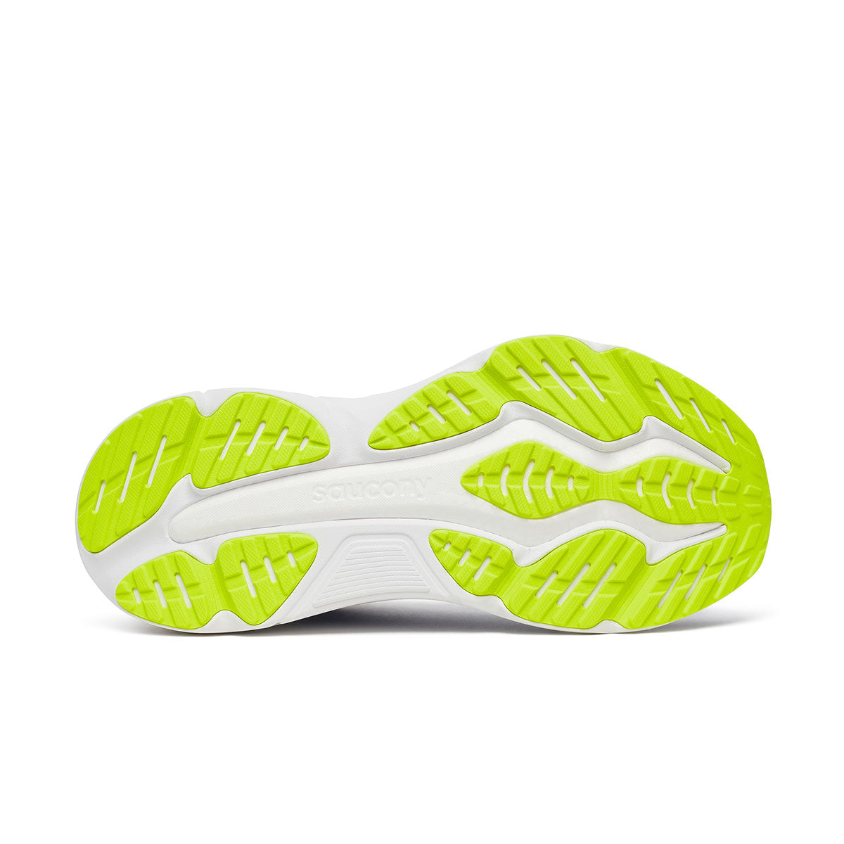 Saucony Hurricane 25 Herre