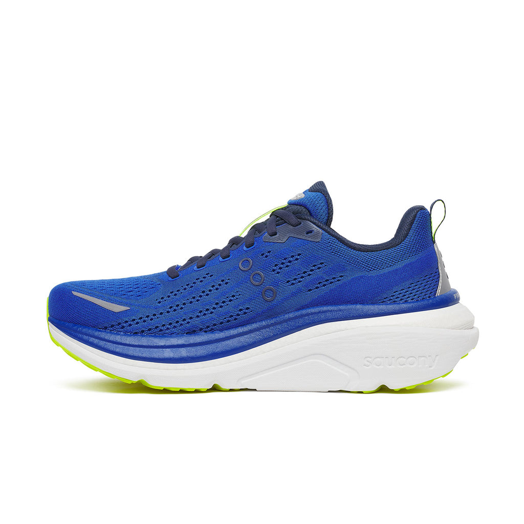 Saucony Hurricane 25 Herre