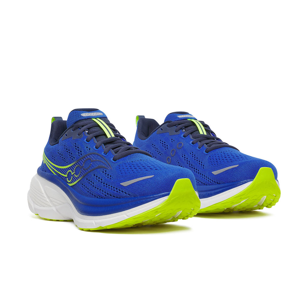 Saucony Hurricane 25 Herre